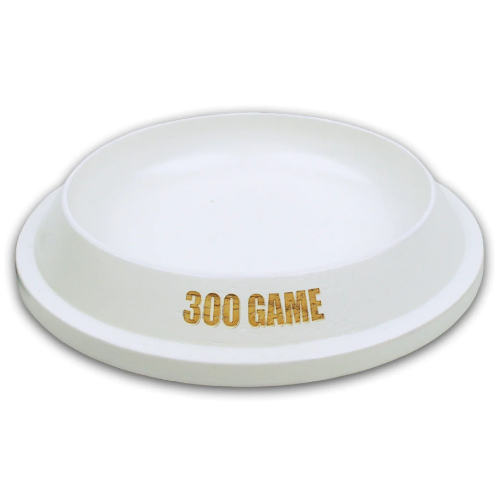 Genesis Trophy Ball Cup (300 Game)